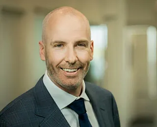 Feldman Geospatial with Paul Foley, COO